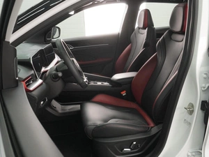 Внедорожник Geely Coolray 2024 года, 2199000 рублей, Воронеж