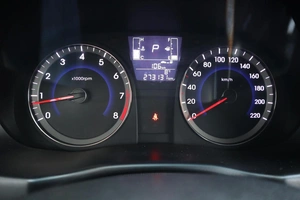 Седан Hyundai Solaris 2016 года, 890000 рублей, Мирное