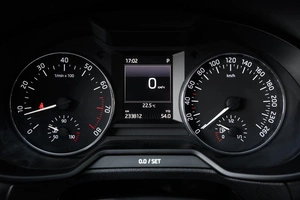 Лифтбек Skoda Octavia 2016 года, 1330000 рублей, Ульяновск