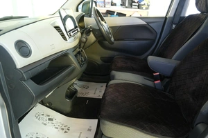 Хетчбэк Suzuki Wagon R 2015 года, 619000 рублей, Омск