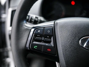Внедорожник Hyundai Creta 2021 года, 2095000 рублей, Красноярск