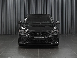 Седан Toyota Camry US Market 2021 года, 2598000 рублей, Ставрополь