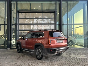 Универсал Haval Dargo 2021 года, 2250000 рублей, Уфа