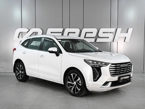 Внедорожник Haval Jolion 2022 года, 1669000 рублей, Аксай