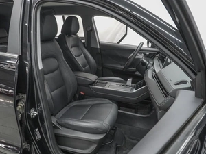 Внедорожник Chery Tiggo 4 Pro 2024 года, 1620000 рублей, Ростов-на-Дону