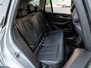 Внедорожник BMW X3 2018 года, 3195000 рублей, Краснодар