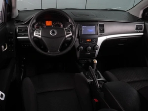 Внедорожник SsangYong Actyon 2011 года, 949000 рублей, Воронеж