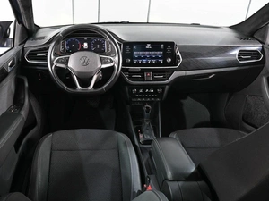 Лифтбек Volkswagen Polo 2021 года, 1909000 рублей, Аксай