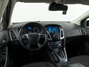 Седан Ford Focus 2014 года, 949046 рублей, Москва