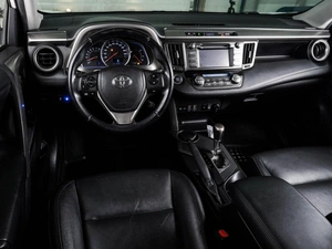 Внедорожник Toyota RAV4 2013 года, 1765000 рублей, Воронеж