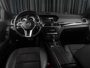 Седан Mercedes-benz C-класс 2013 года, 1712000 рублей, Тюмень