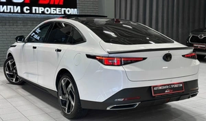 Седан Changan Lamore 2023 года, 1830000 рублей, Красноярск