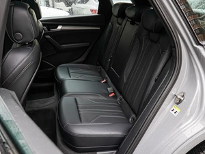 Внедорожник Audi Q5 2025 года, 5979000 рублей, Краснодар