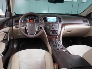 Седан Opel Insignia 2013 года, 1199000 рублей, Воронеж