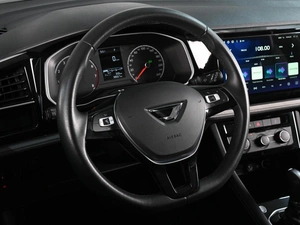 Внедорожник Jetta VS5 2023 года, 2280000 рублей, Аксай