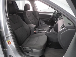 Универсал Skoda Octavia 2014 года, 1589000 рублей, Воронеж