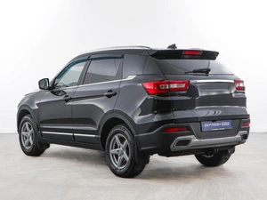 Внедорожник Lifan X70 2018 года, 985055 рублей, Москва