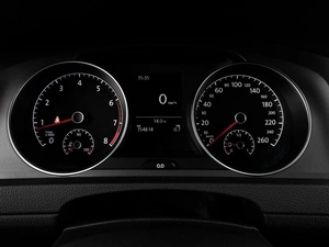 Хетчбэк Volkswagen Golf 2013 года, 1199000 рублей, Тюмень