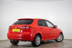 Хетчбэк Chevrolet Lacetti 2007 года, 459000 рублей, Оренбург