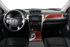 Седан Toyota Camry 2013 года, 1689000 рублей, Пермь