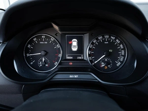 Лифтбек Skoda Octavia 2016 года, 1590000 рублей, Ставрополь