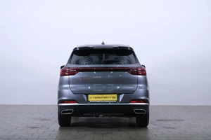 Внедорожник Chery Tiggo 7 Pro Max 2023 года, 1949000 рублей, Омск