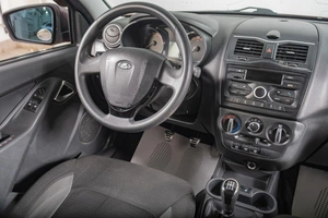 Лифтбек ВАЗ (LADA) Granta 2020 года, 589000 рублей, Томск