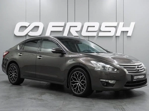 Седан Nissan Teana 2015 года, 1399000 рублей, Воронеж