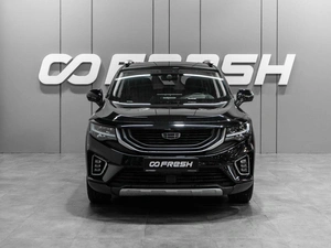 Внедорожник Geely Okavango 2021 года, 2349000 рублей, Тюмень