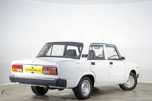 Седан ВАЗ (LADA) 2107 2011 года, 139000 рублей, Оренбург