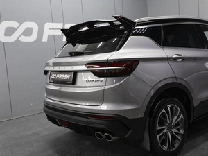 Внедорожник Geely Coolray 2023 года, 1890000 рублей, Омск