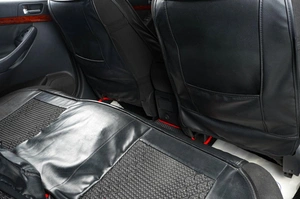 Седан Toyota Avensis 2006 года, 759000 рублей, Тюмень
