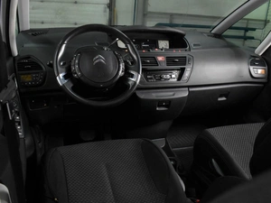 Минивэн Citroen Grand C4 Picasso 2013 года, 784000 рублей, Воронеж