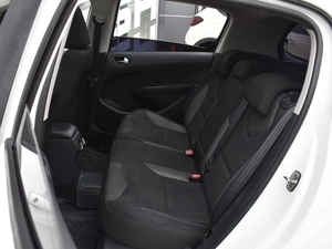 Хетчбэк Peugeot 308 2009 года, 520000 рублей, Краснодар