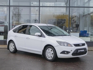 Универсал Ford Focus 2011 года, 570000 рублей, Орёл