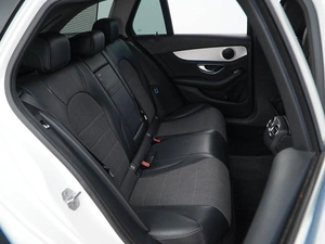 Универсал Mercedes-benz C-класс 2014 года, 1799055 рублей, Москва
