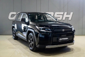 Внедорожник Toyota RAV4 2026 года, 4699000 рублей, Петрозаводск