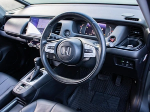 Хетчбэк Honda Fit 2020 года, 1669500 рублей, Петрозаводск