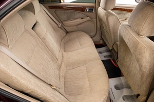 Седан Nissan Bluebird Sylphy 2004 года, 489000 рублей, Барнаул