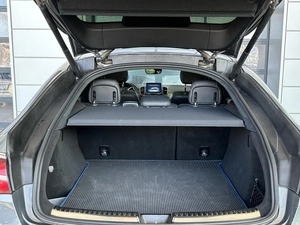 Внедорожник Mercedes-benz GLE-класс Coupe 2019 года, 6195000 рублей, Уфа