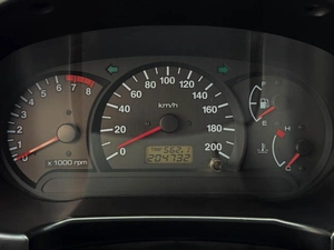 Седан Hyundai Accent 2008 года, 529000 рублей, Кропоткин