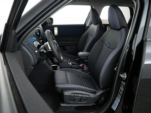 Внедорожник MINI Cooper S Countryman 2024 года, 6090999 рублей, Москва