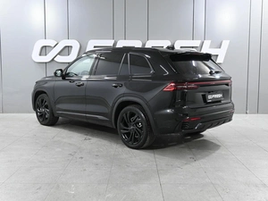 Внедорожник Geely Monjaro 2024 года, 3219000 рублей, Аксай