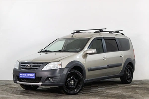 Универсал ВАЗ (LADA) Largus 2019 года, 799000 рублей, Сургут