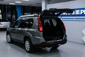 Внедорожник Nissan X-Trail 2010 года, 1153000 рублей, Солонцы