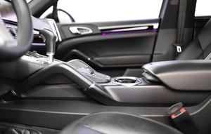 Внедорожник Porsche Cayenne S 2015 года, 4699000 рублей, Орёл