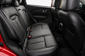 Внедорожник Renault Kadjar 2017 года, 1659000 рублей, Челябинск