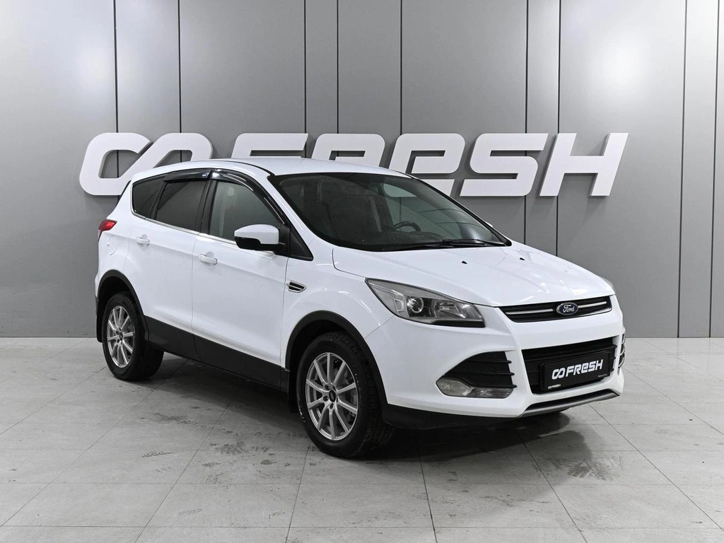 Внедорожник Ford Kuga 2015 года, 1375000 рублей, Аксай