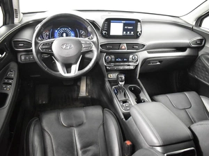 Внедорожник Hyundai Santa Fe 2019 года, 2821900 рублей, Казань