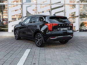 Внедорожник Haval Jolion 2023 года, 1845000 рублей, Ставрополь